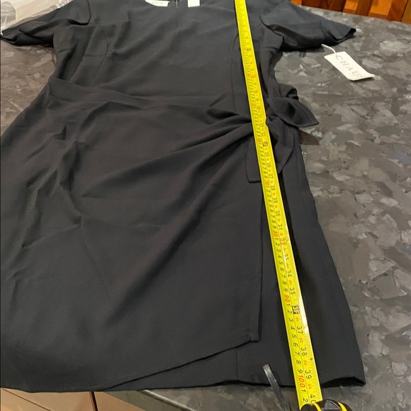 Black Dress - Picture 8 of 9